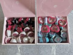 あんスタ 天城一彩 BNS スタライ 6th 8th リングライト スタフォニ