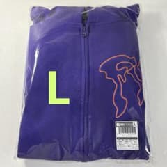 B'z FYOP パーカー (L) - メルカリ