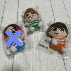 SUPER EIGHT 安田章大 47都道府県ツアー ちびぬい - メルカリ