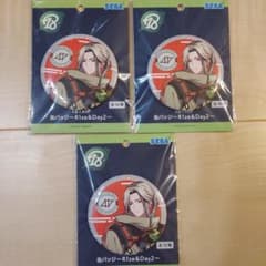 18TRIP～R1ze＆Day2～ 缶バッジ 鹿礼光 プライズ エイトリ - メルカリ