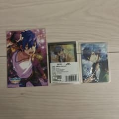 あんスタ 漣ジュン まとめ売り - メルカリ