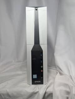 EPSON MR4800E 第8世代 i7/8GB/SSD+HDD/Office - メルカリ