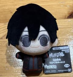 桃源暗鬼 ちびぐるみ ぬいぐるみ マスコット vol.2 淀川真澄 - メルカリ