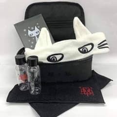 新品未使用】HYDE 黒ミサ2020 富良野 エディコフレセット - メルカリ