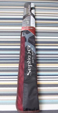 tsuriboke 様専用 22セフィアXR メタルスッテB511MH-SF - メルカリ