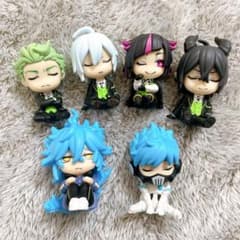 ツイステ 肩ズン イデア オルト マレウス リリア d07548 - メルカリ