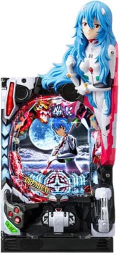 循環加工品！ パチンコ シンエヴァ 甘デジ99 実機！ 選べるオプション