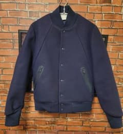 レア☆G-STAR RAW ジースター マークニューソン ウール ブルゾン