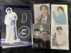 PLAVE プレイブ ウノ Eunho トレカ | Shop at Mercari from Japan! | Buyee