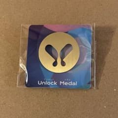 ノモの国 パナソニック パビリオン ピンバッジ 大阪関西万博 - メルカリ