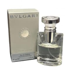 ブルガリ プールオム オードトワレ 30ml - メルカリ