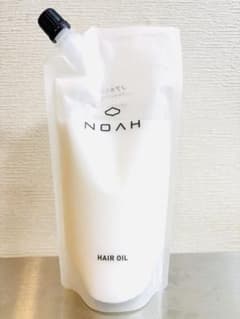 新品】NOAHオイル 詰替用300gノアオイル METEOメテオ - メルカリ