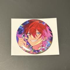 天城燐音 コレクション 缶バッジ［2024 Dec.］-Idol Side- - メルカリ