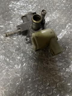 ジムニー JA11 ロータリーソレノイドバルブ - メルカリ