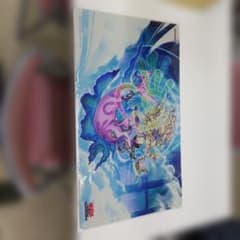 遊戯王の日 当選プレイマット シャドール ウェンディクルフ - メルカリ