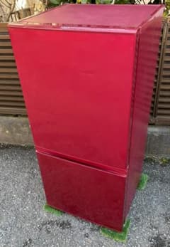 特価アイリスオーヤマ冷凍冷蔵157L LED照明 自動霜取り機能付 2016年製