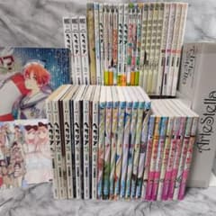 ヘタリアシリーズ 46冊セット☆日丸屋秀和 幻冬舎コミックス ジャンプ