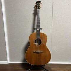 Ibanez ArtWood AW-1011 SV 単板トップ アコギ 現状品 - メルカリ