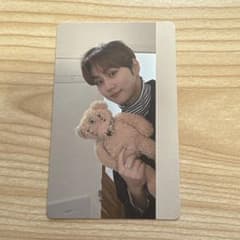 ENHYPEN BORDER:CARNIVAL ジョンウォン トレカ - メルカリ