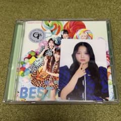 KAWAII LAB. BEST ALBUM CANDY TUNE盤 桐原美月 - メルカリ