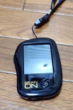 特価セール)ニューロン ブレインオン(BRAIN ON) DB-1000A - メルカリ