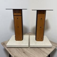 USHER RWS-708 スピーカースタンド ペア - メルカリ