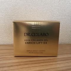 ドクターシーラボ ACGエンリッチLEX R クリーム 120g - メルカリ