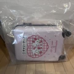 mikko × サンリオ 一番くじ キャリーケース - メルカリ