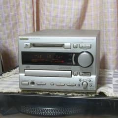 整備品＞ONKYO FR-V7 リモコン付属 - メルカリ