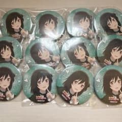 ラブライブ 虹ヶ咲 6thライブ 三船栞子 缶バッジ 12個 - メルカリ