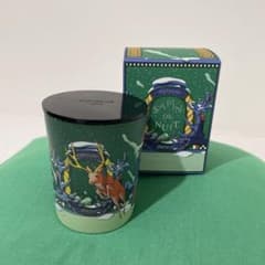 diptyque Sapin de Nuit アロマキャンドル 190g - メルカリ