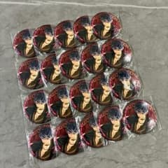 アイナナ アイドリッシュセブン 記念日2023 ホログラム缶バッジ 百 20