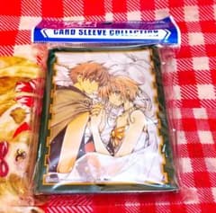 RESERV oir CHRoNiCLE ツバサ・クロニクル スリーブ 未開封 - メルカリ