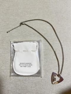 浜田省吾【初回版】 MY FIRST LOVE 江田島ペンダント ネックレス