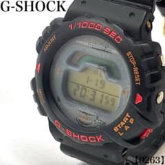 稼働品 カシオ G-SHOCK 腕時計 メンズ DW-6000 y2k 0263 - メルカリ