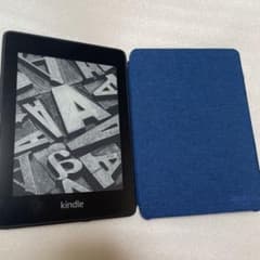Amazon kindle paperwhie第10世代32GB広告なし - メルカリ