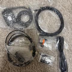 KENWOOD ドライブレコーダー前後 9909B-53U84-K02 - メルカリ