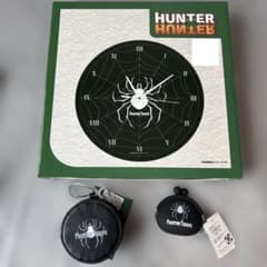 しまむら HUNTER x HUNTER PhantomTroupe 3点セット - メルカリ