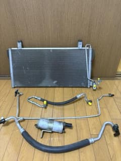 er34.c35.rb25.20 エアコン セット senadog様専用 - メルカリ