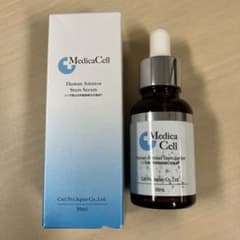 MedicaCellヒト羊膜由来幹細胞順化培養液50%配合30mI 1本 - メルカリ