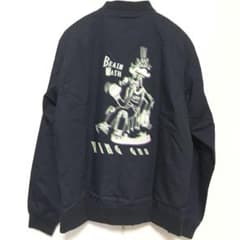 ブルゾンL kinggnu brain wash 初期グッズ インディーズ 中古 - メルカリ