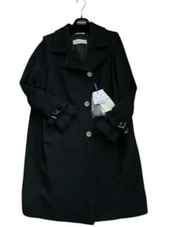 新品タグ付☆マリナリナルディ☆イタリア製⭐︎高級アルパカウール