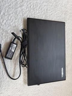 dynabook ノートパソコン Core i3 第8世代 HDD1TB初期化済 - メルカリ