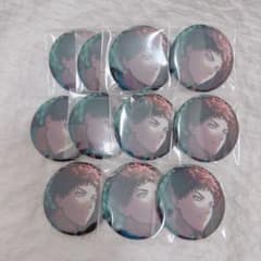 ブレマイ ハフアニ SSR 缶バッジ 神家 - メルカリ