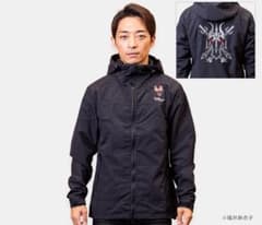 競馬 川田将雅 騎手 ウインドブレーカー ブルゾン - メルカリ