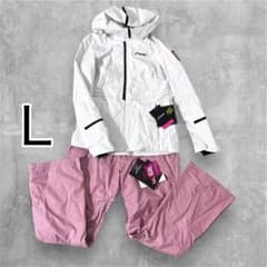 m*a様 新品 Phoenix asics ARG スノーボード スキーウェア - メルカリ