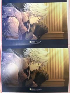 ピオフィオーレの晩鐘 オトガ ランチョンマット オルロック - メルカリ