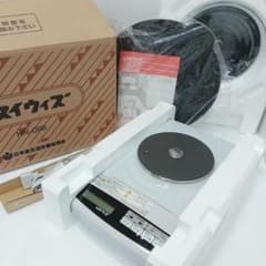 10m7789b3p 未使用 ムスイウィズ HN-088 日本食生活改善指導会 - メルカリ