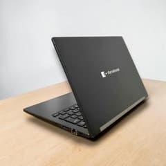 y57＊i5 第11世代 16GB Dynabook G83/HU Win11 - メルカリ