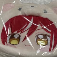 あんスタ いつぬい おかおBIGショルダー 逆先夏目 - メルカリ